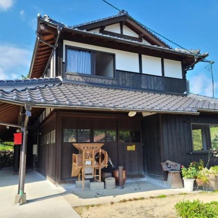 Guest House Himawari - Vacation Stay 31394 Mine Exterior photo