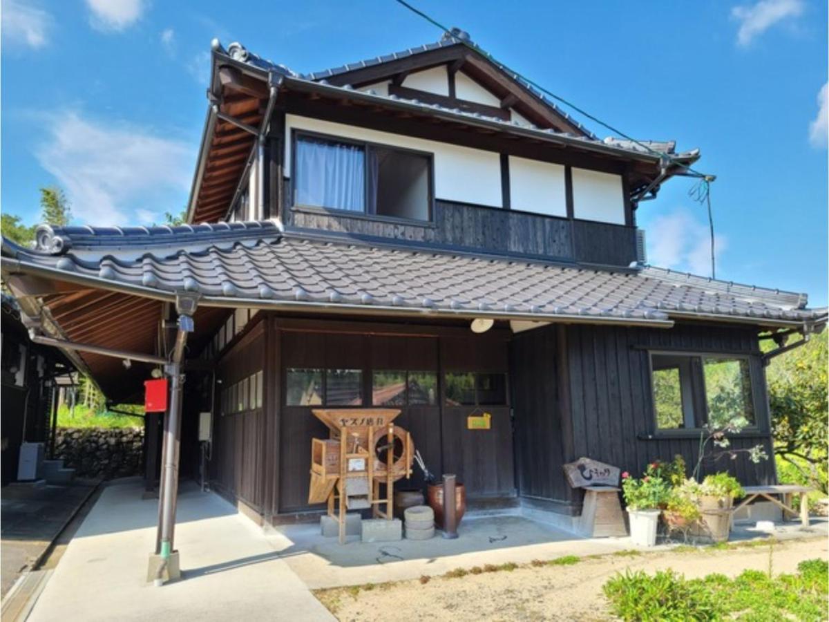 Guest House Himawari - Vacation Stay 31394 Mine Exterior photo